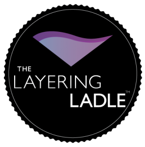 The Layering Ladle